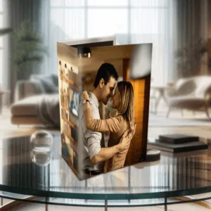 Amor, relacionamento, casal, presença, fotos, emoções, conexão, felicidade.